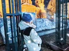 -圣·阿列克谢耶夫教堂