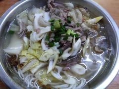 粉干-福屿鲜捞小吃·捞化(福屿总店)