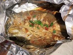 -木屋烧烤(龙湖天街店)