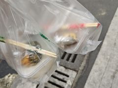 -老嘢扣肉糯米饭(云亭街店)
