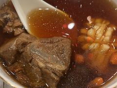 -海航大厦万豪酒店彩海轩中餐厅(霄云路店)