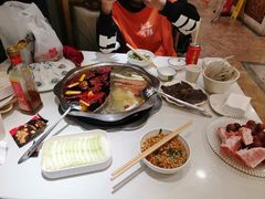 -王少龙火锅(五小区店)