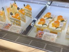 -DEMO黛慕蛋糕(中泰店)