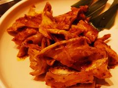 -一品诚记烤肉·甄选店(中南路店)
