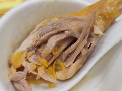 -巫记鸡饭店