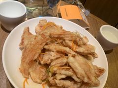-金掌勺锅包肉(太原万达店)