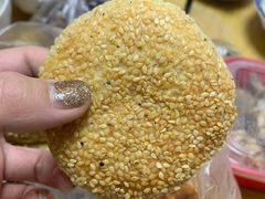 椒盐火烧-满记烧饼(牛街东里小区一区店)