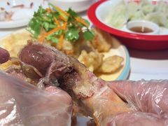 -李老哈·东北菜(宋园路店)