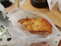 杏仁蛋糕派-81BAKERY(大学路店)