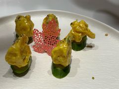 -酒蜻蜓·庭院私房菜(天元东路店)