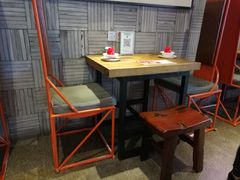 -兔槽江湖菜·重庆璧山兔(水围店)