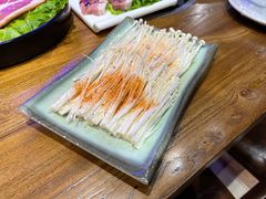 -正通记·哈尔滨烧烤·炭烤鸽子(七宝万科国际店)