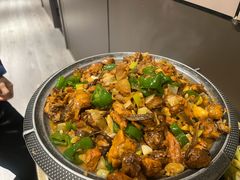 -竹溪一号·天域阁(骑马山店)