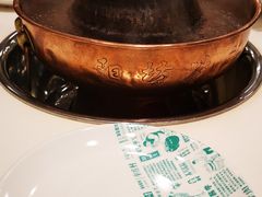 -阳坊胜利涮羊肉(阳坊老店)