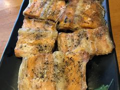 -腰子哥烤串(石佛营炫特店)