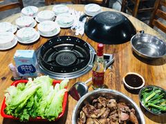 -大地农庄(逢沙大道店)