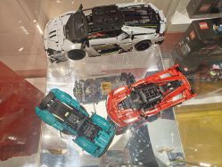 -乐高授权专卖店(中关村领展店)