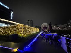 -悦融·京鲁菜·露台花园(安定门店)