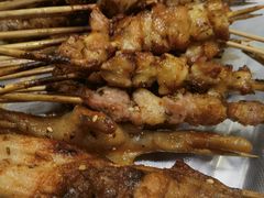 -京朋串屋·烧烤(望京西路总店)