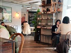 大堂-Alimentari早午餐(安福路店)