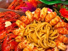 -虾铺子龙虾·私房菜(金源花苑店)