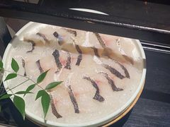 -辣伍鲜毛肚老火锅(元一店)