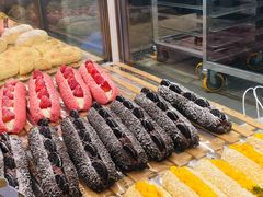 -奈雪的茶(亨特国际广场店)