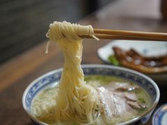 -同得兴 Since·1995 传统苏式面馆(嘉馀坊店)