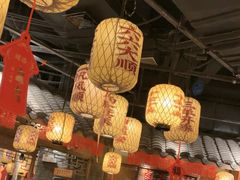 -南京大牌档(济南万象城店)