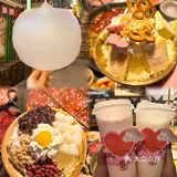 重庆怀旧风老火锅一秒穿回80年代