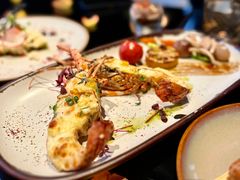 -上海苏宁宝丽嘉酒店·Cafe Bellagio西餐厅