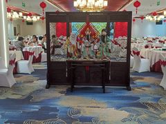 -聚春园自助餐厅(东街口店)
