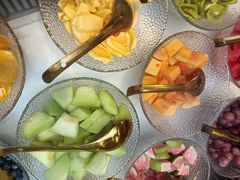 -溪边姑娘·拉丝酸奶水果捞(春熙路店)
