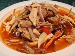 -乡村馕坑肉·烧烤·新疆菜·本地人更爱吃(阿勒泰首店)