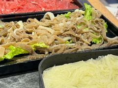 -林记潮牛·牛肉火锅(上马墩店)