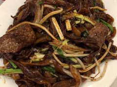 -大哥餐厅(西城花园店)