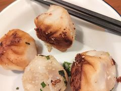 -舒蔡记生煎菜饭(云南中路店)