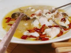 -湘阁里辣(南岭购物广场店)