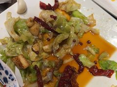 -清真·双公羊·馕坑烤全羊(奥体店)