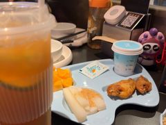 -烤匠麻辣烤鱼(IFS店)