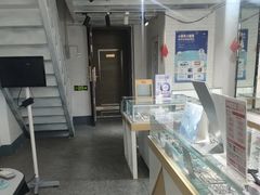 -宝视友眼镜·平价精准配镜(同德悦中心店)