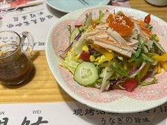 -鳗鲔·料理小馆