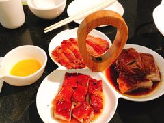 烧腊拼盘-小资太太餐厅(南岗区店)