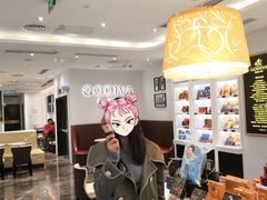 -GODIVA(王府井apm店)