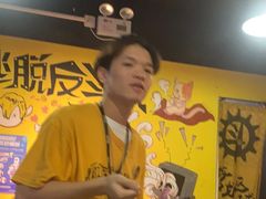 -解个谜沉浸剧情密室(天河店)