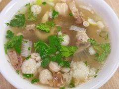 -协顺园回头馆(南顺城路店)