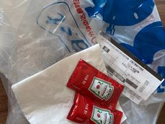 -达美乐比萨(双安店)