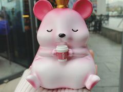 -COSTA COFFEE(成都来福士店)