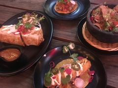 -Luchador摔跤手墨西哥餐厅(恒宇广场店)