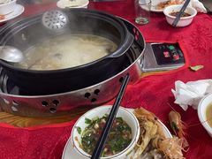 -花苑美食横琴生蚝火锅(拱北粤华路店)